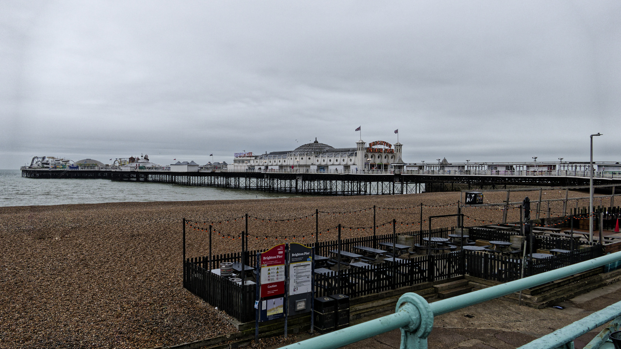 20260331 102617•The Pier•Brighton•England•UK